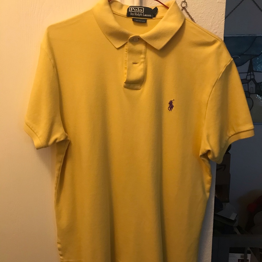 Ralph Lauren polo